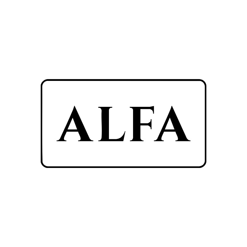 Alfa