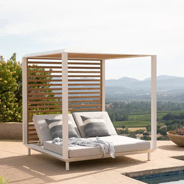 Cabanas