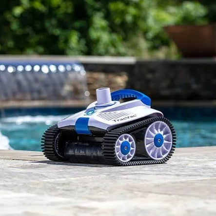 Robotic Pool Cleaners