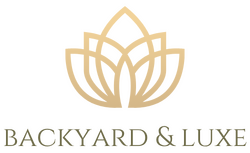 Backyard & Luxe